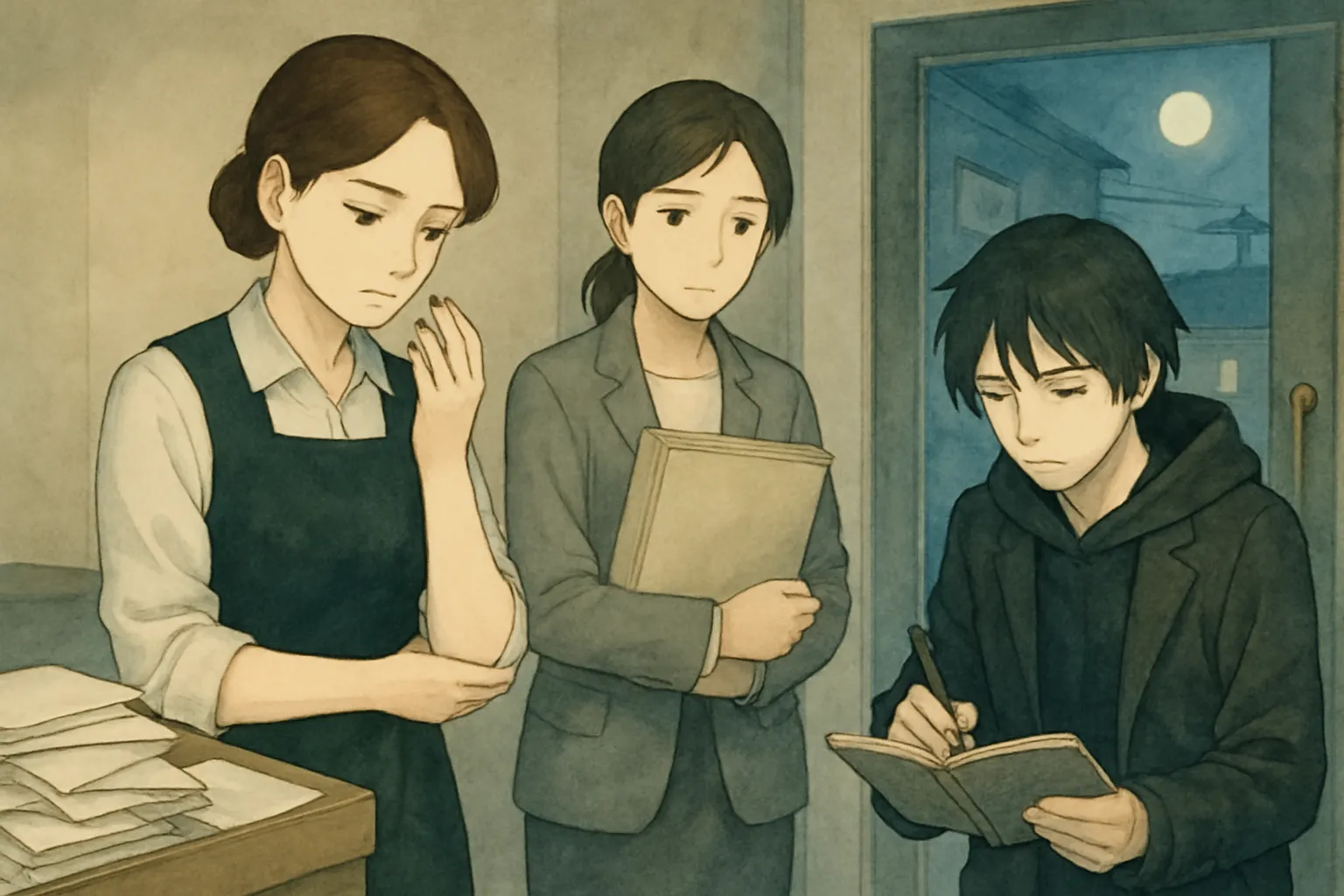 第27話: 兄の現実的な盾